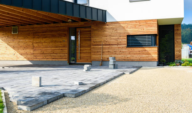 Best Commercial Driveway Pavers  in Fort Dick, CA