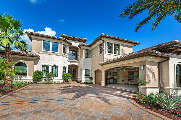 Best Local Driveway Pavers  in Fort Dick, CA