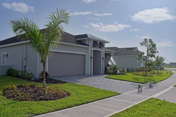 Best Affordable Driveway Paving  in Fort Dick, CA