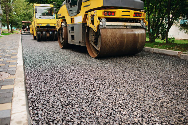 Best Professional Driveway Pavers  in Fort Dick, CA