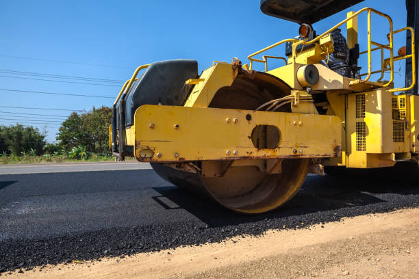 Best Residential Paver Driveway  in Fort Dick, CA